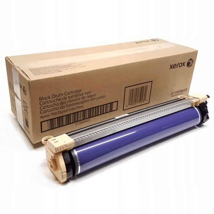 Xerox Bubon Black DC 700
