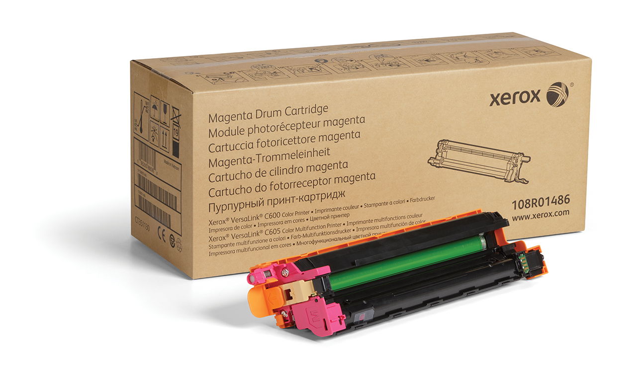 Xerox Bubon Magenta VersaLink C600/C605 (40K)