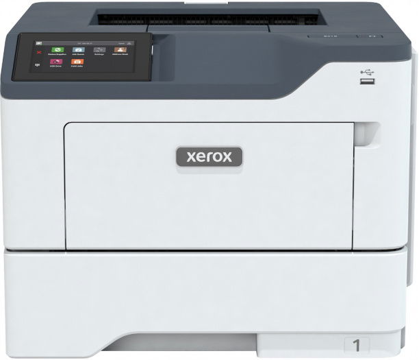 Xerox Tlačiareň VersaLink B410DN mono (A4)