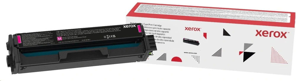 Xerox Toner Magenta Hi C230/ C235 (2,5K)