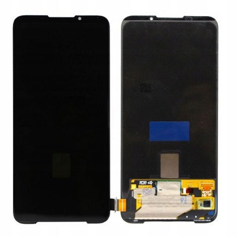 Xiaomi Black Shark 3 LCD Display Touchscreen Black