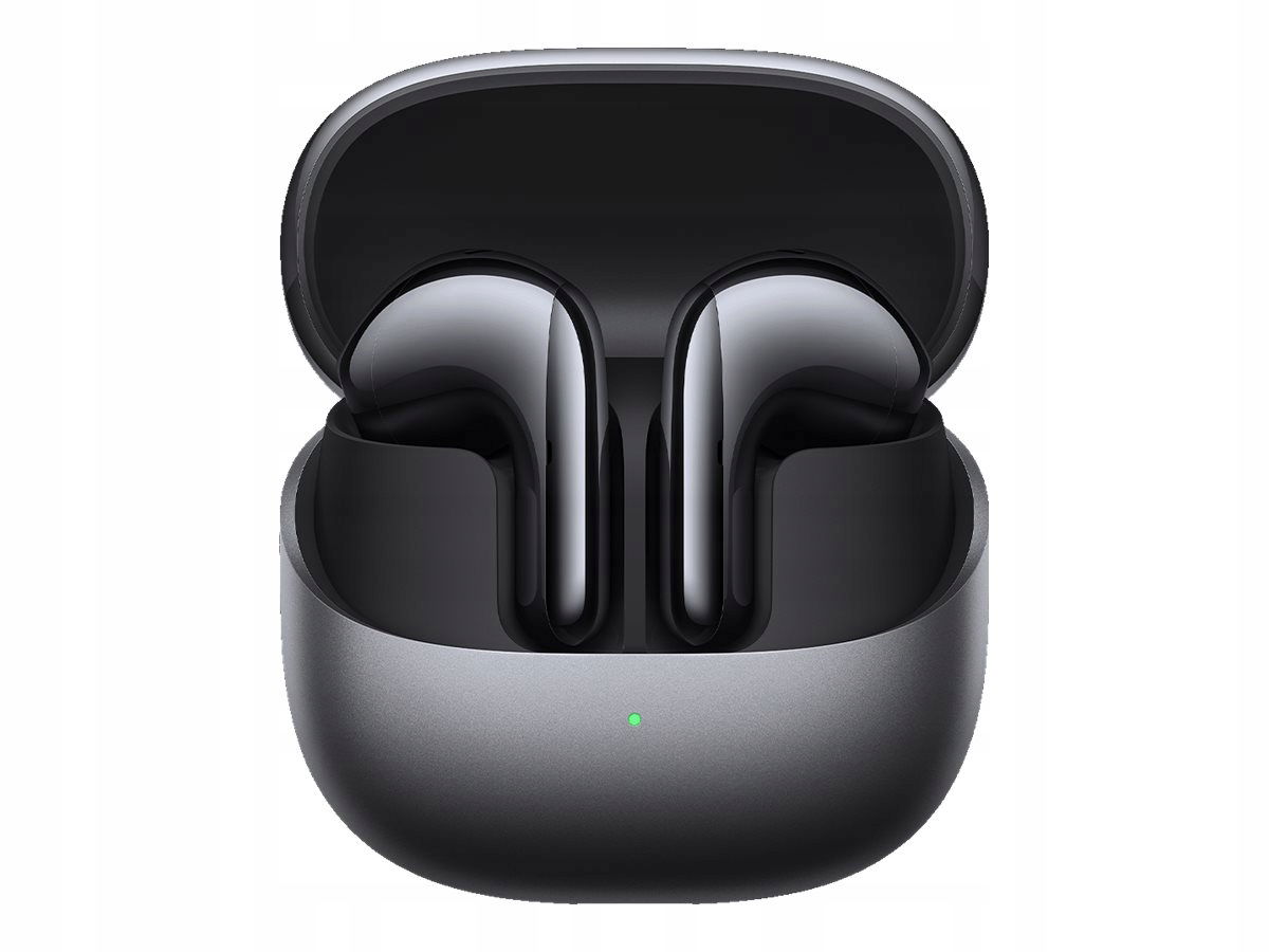 Xiaomi Buds 5, grafitovo čierna Xiaomi Xiaomi
