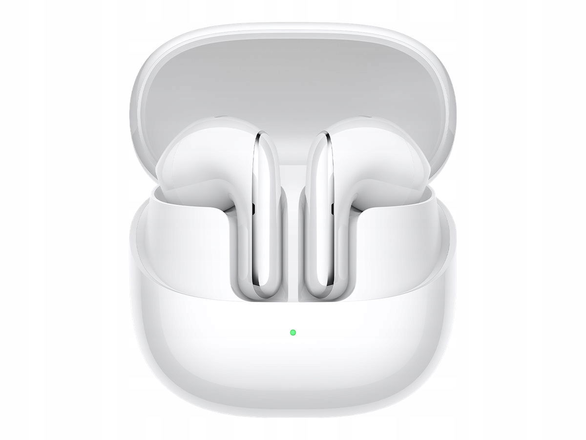 Xiaomi Buds 5, keramické biele Xiaomi