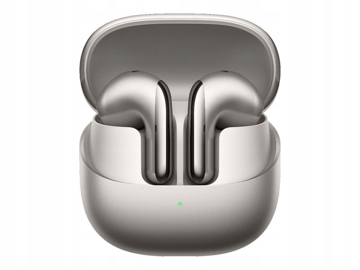 Xiaomi Buds 5, Titan Gray Xiaomi