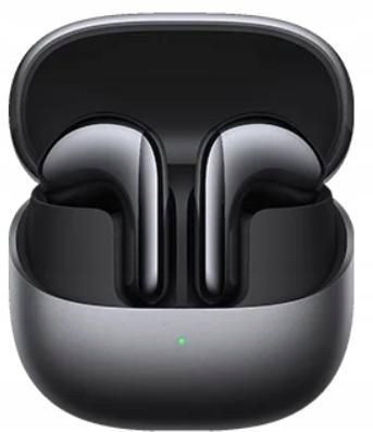 Xiaomi Buds 5 True Wireless Ie slúchadlá grafitovo čierne