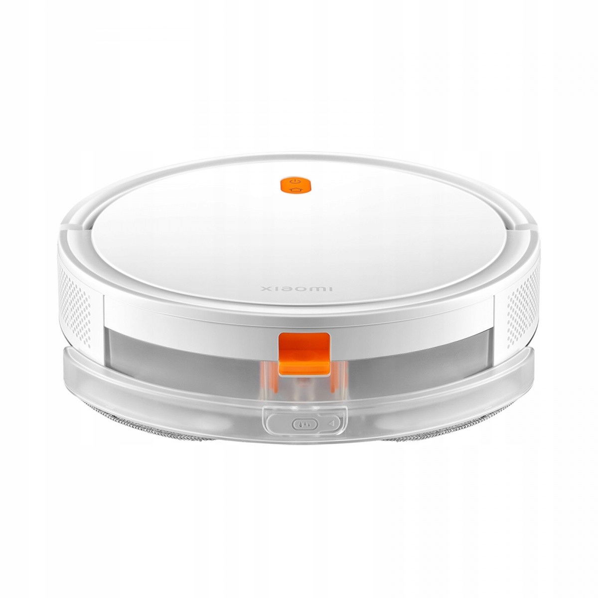 Xiaomi E5 Robotický vysávač s mopom Biely