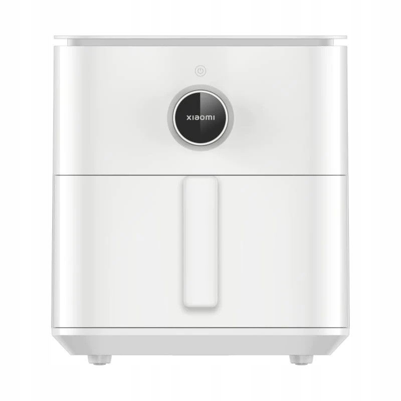 Xiaomi Fritéza Smart Air Fryer 6.5L Eu biela