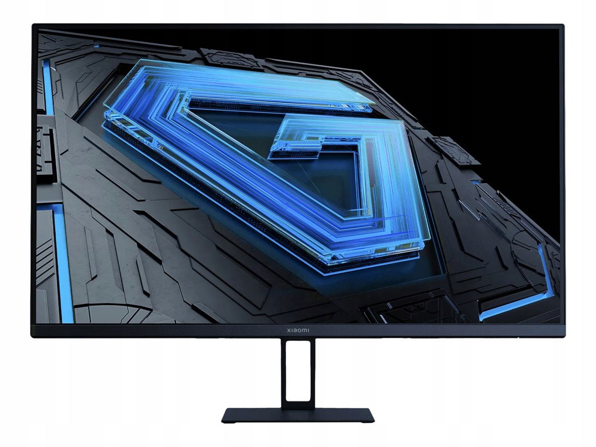 Xiaomi G27i 27-palcový Ips 1920 x 1080 pixelov 1 ms 250 cd/m²