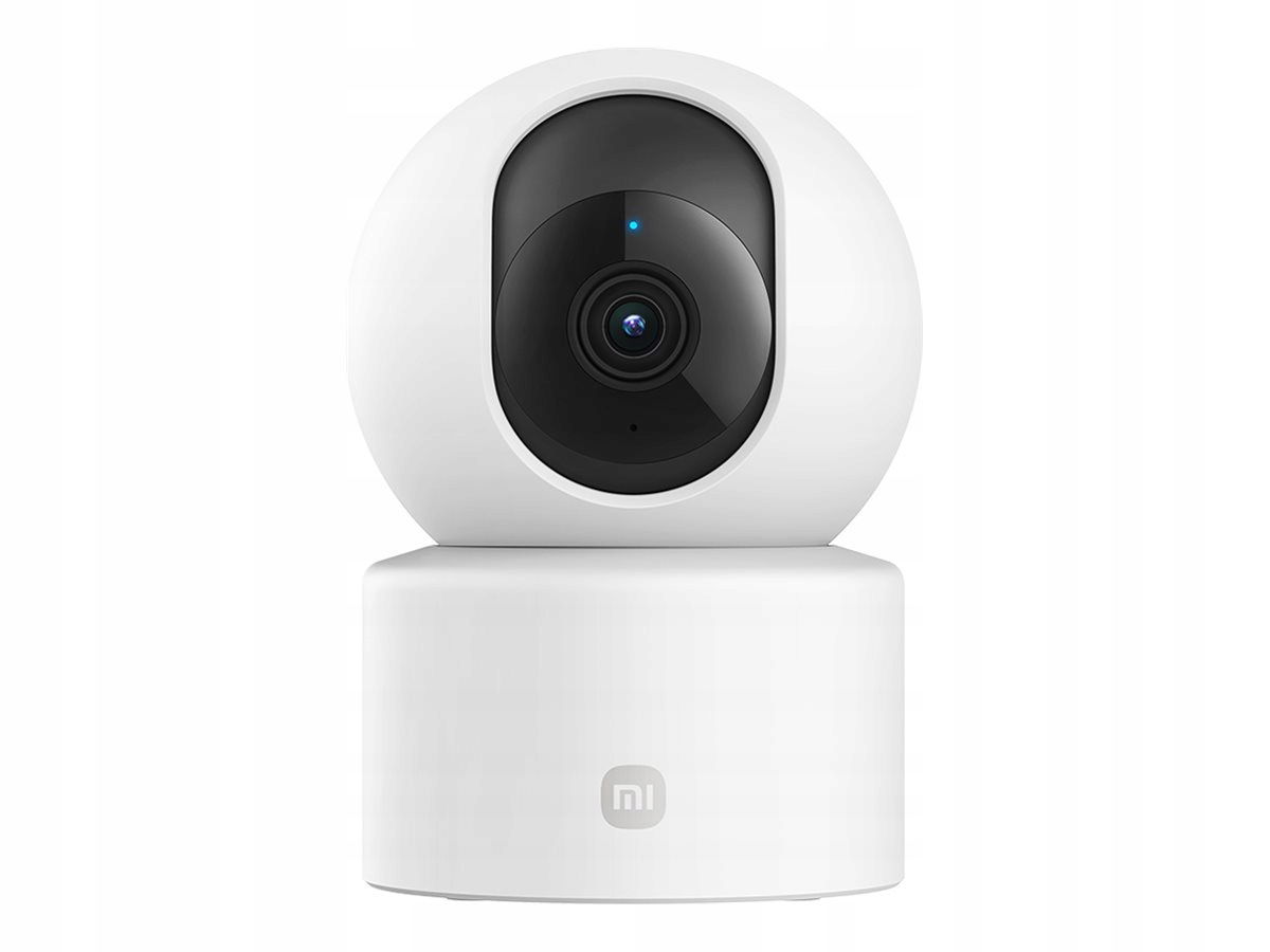Xiaomi Kamera Smart C301 3 Mp s čipom MJA1