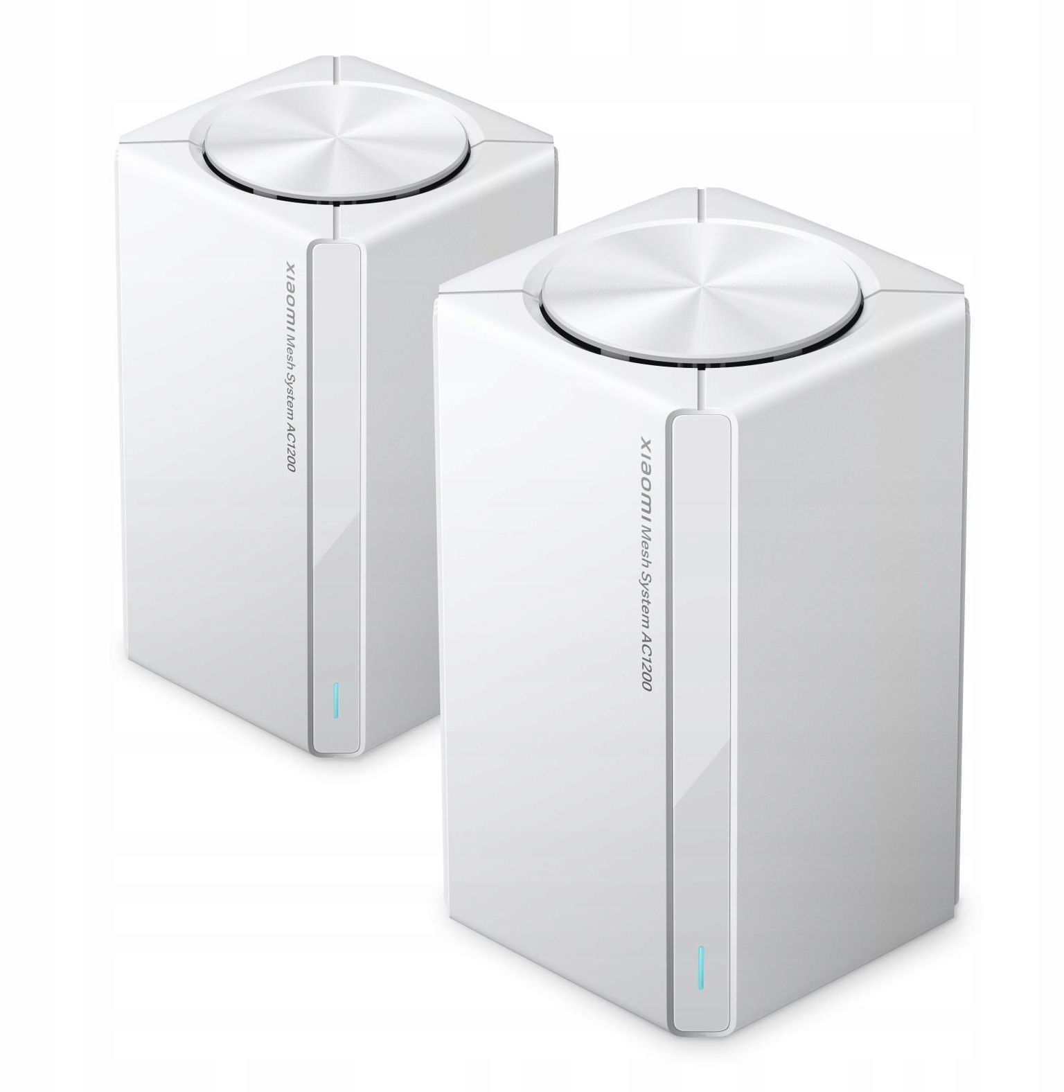 Xiaomi Mesh System AC1200 (2-balenie)