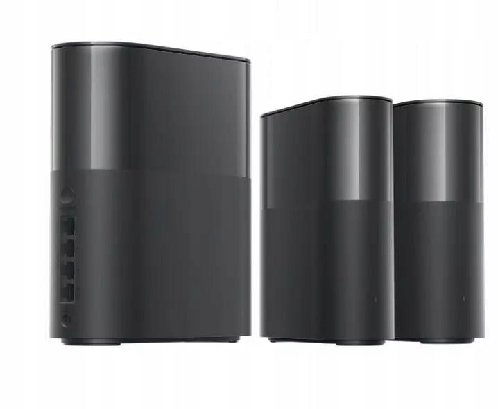 Xiaomi Mesh System BE3600 ProEU (3-PACK)