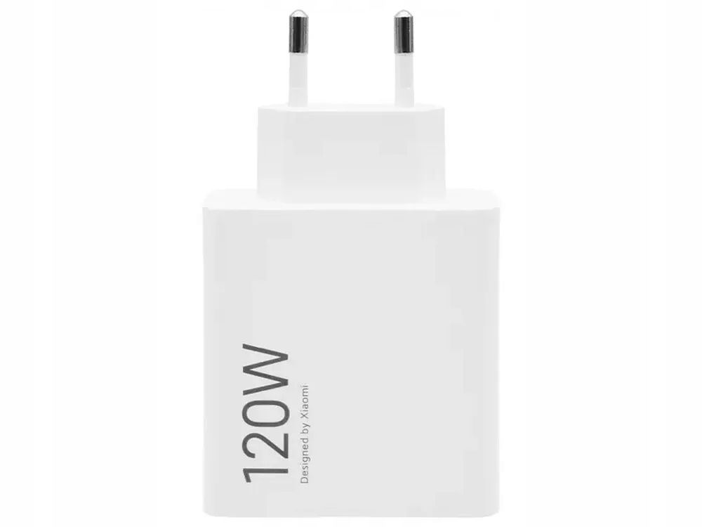 Xiaomi originálna nabíjačka Usb A QC3.0 3A 120W MDY-14-EE kábel