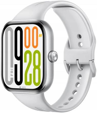 Xiaomi Redmi Watch 5 Silver Grey