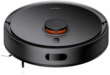 Xiaomi Robot Vacuum S20 čierny
