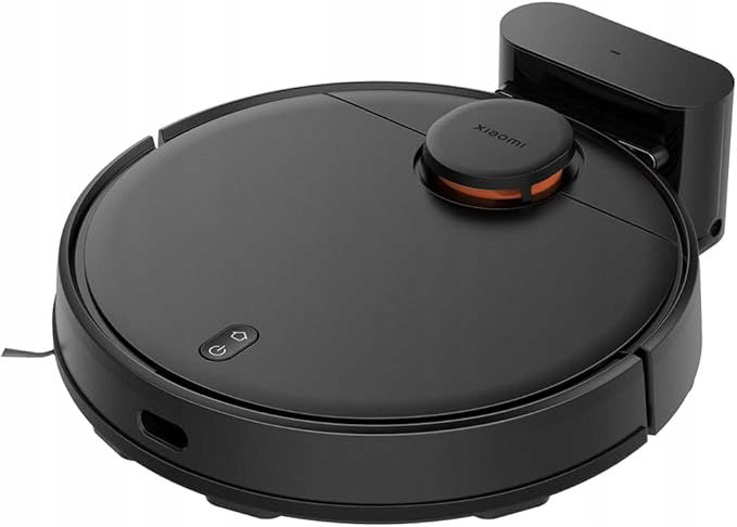 Xiaomi Robotický vysávač Xiaomi Mi Vacuum Mop Pro čierny