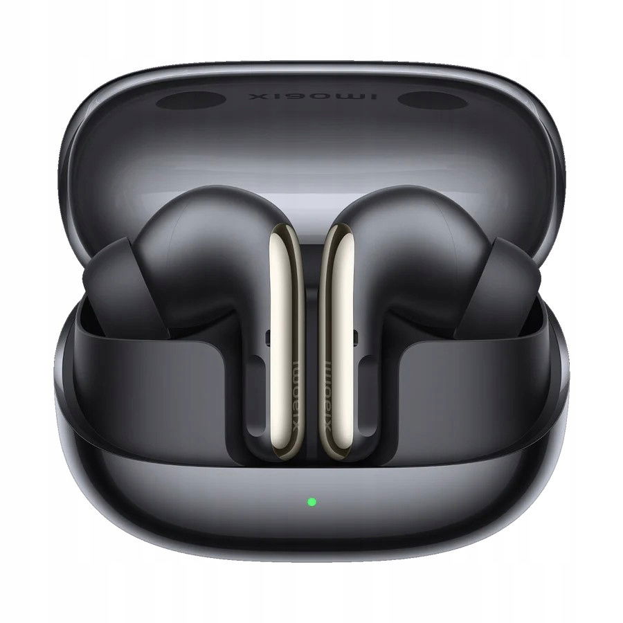 Xiaomi Slúchadlá Buds 5 Pro WiFi čierne