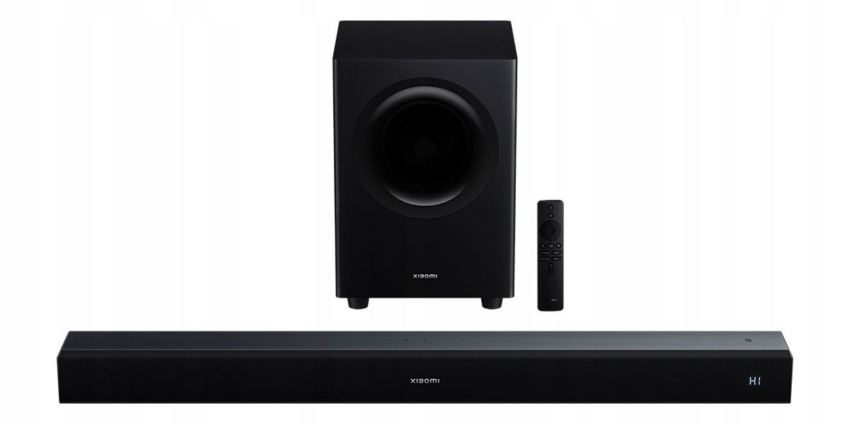 Xiaomi Soundbar Pro 2.1ch NS4