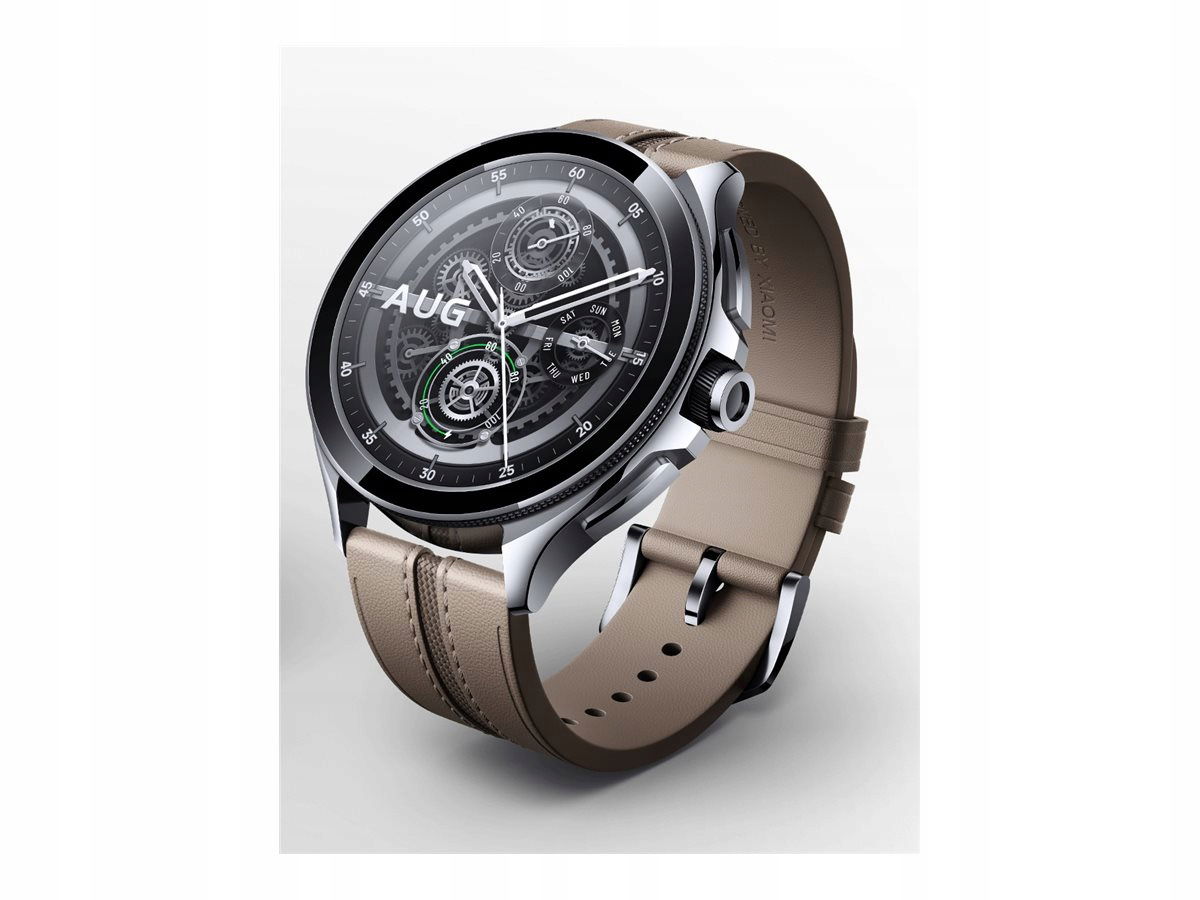 Xiaomi Watch 2 Pro 4G Lte hnedé Xiaomi Xiaomi