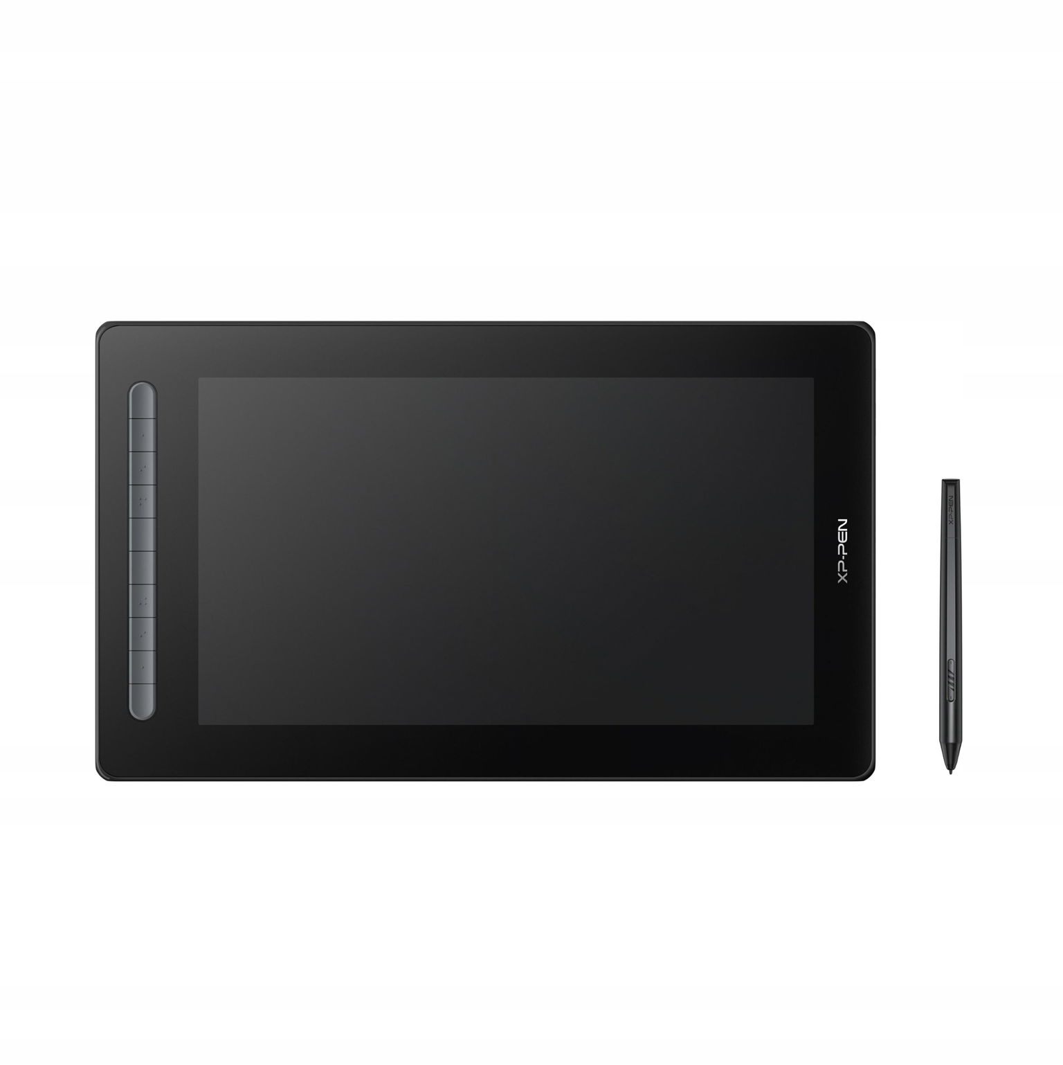 XP-Pen Artist 16 2nd grafický tablet