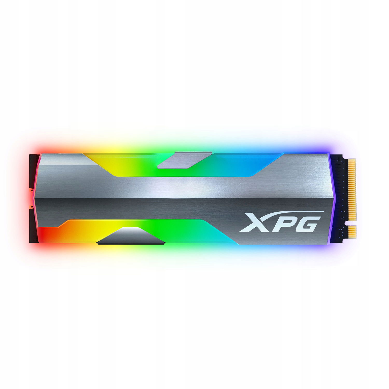 Xpg Spectrix S20G M.2 500 Gb Pci Express 3.0 NVMe 3D Nand