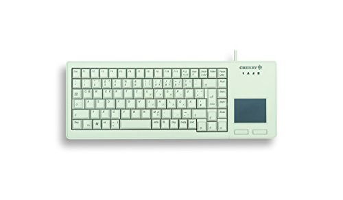 Xs Touchpad Klávesnica Lightgrey/usb