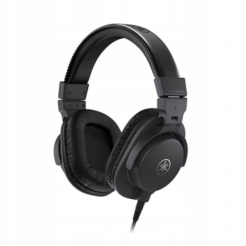 Yamaha HPH-MT5 – Štúdiové Slúchadlá