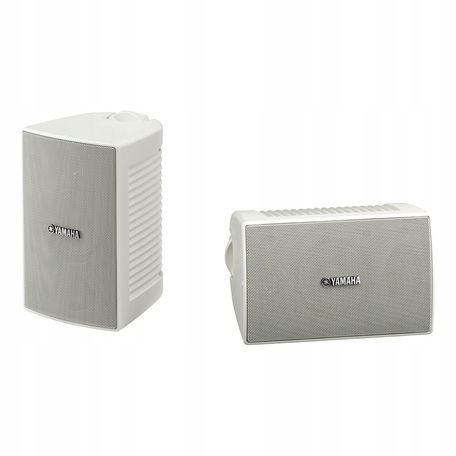 Yamaha NS-AW194 White