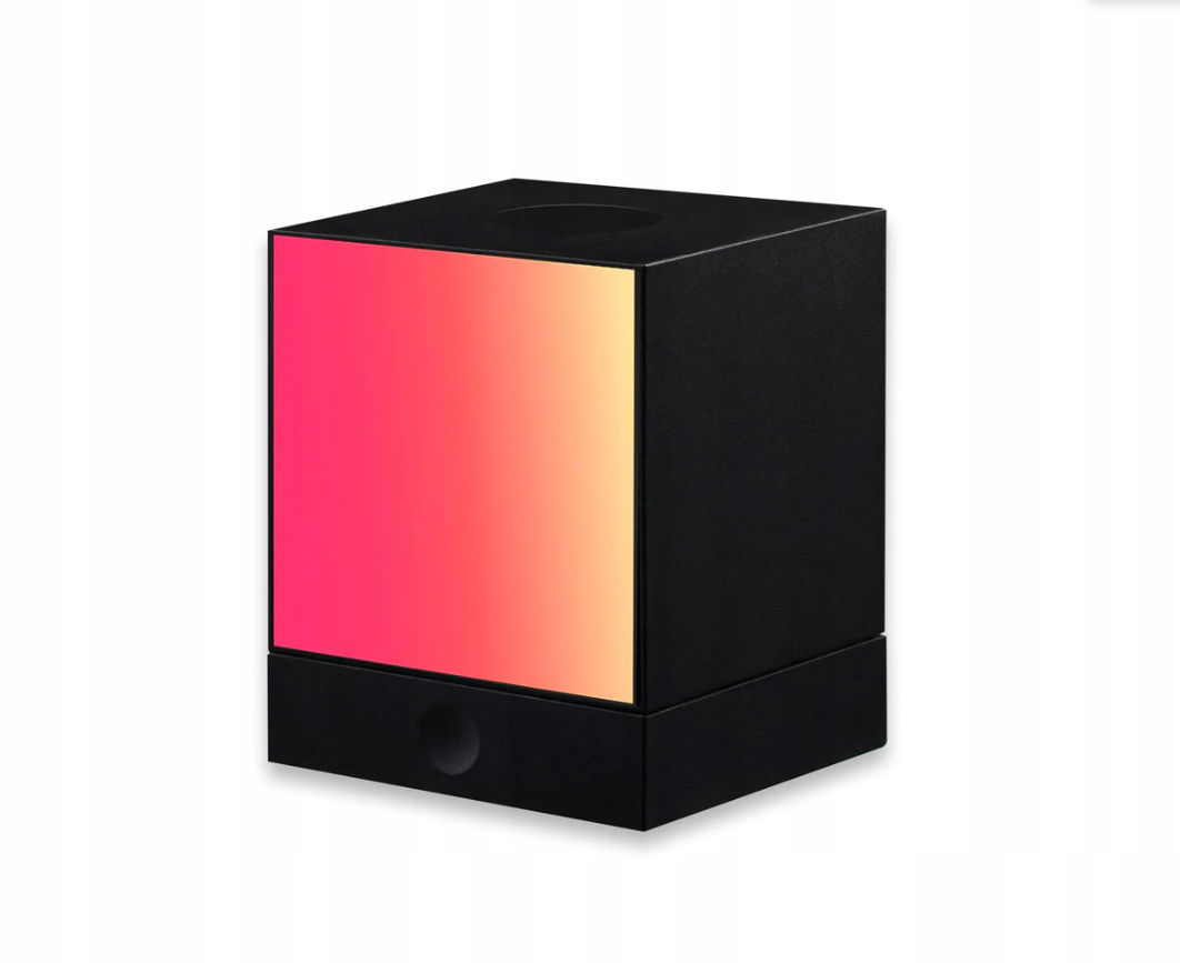 Yeelight Cube Smart Lamp Panel Starter Kit Štartovacia sada Smart Panel