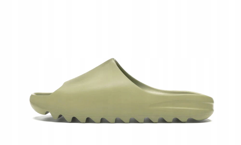 Yeezy Slide Resin 43