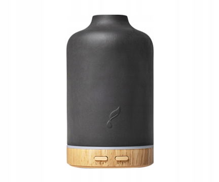 Young Living Ember Terracotta Ultrasonic Diffuser ultrazvukový difuzér
