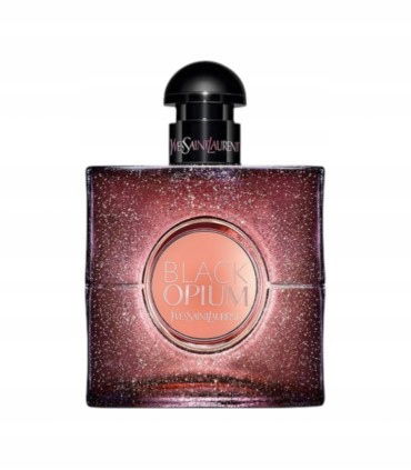 Yves Sain Laurent Bleck Opium Eau De Toilette Unikat 90 ml Edt