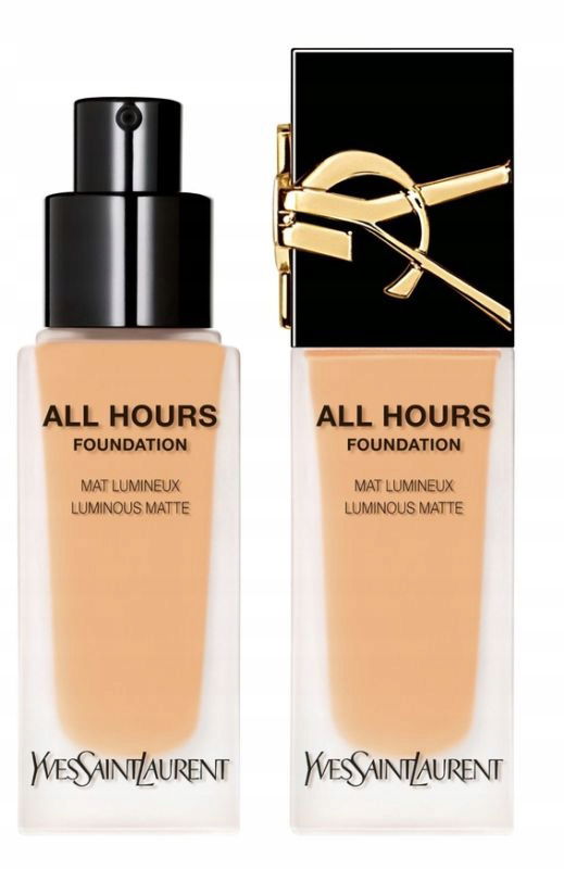 Yves Saint Laurent All Hours Foundation Luminous Matte Podklad LN9 25ml