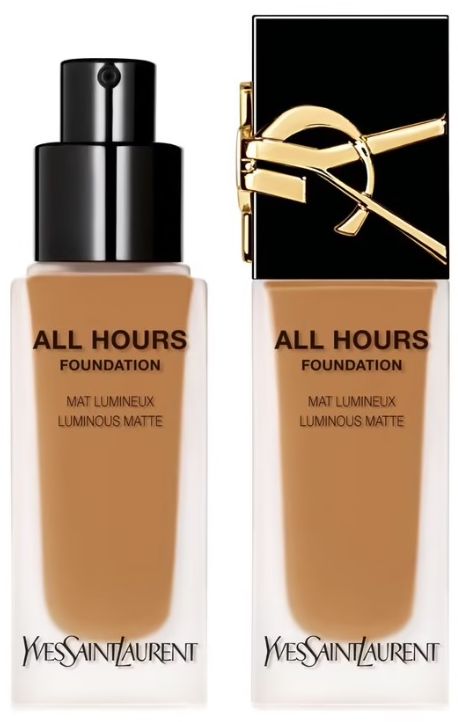 Yves Saint Laurent All Hours Foundation Tekutý Podklad DW1 25 ml