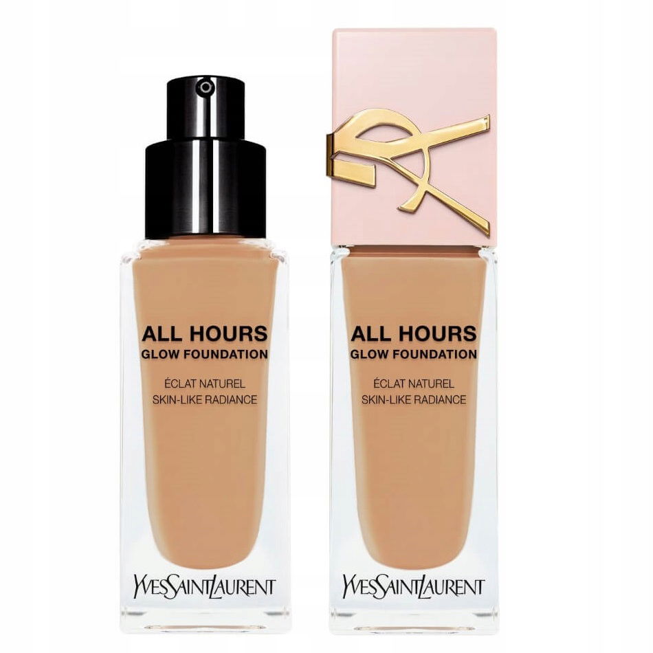 Yves Saint Laurent All Hours Glow Foundation Podklad Na Tvár MN6 25 ml