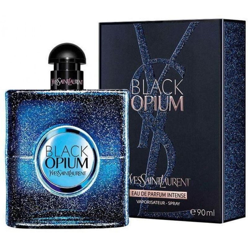 Yves Saint Laurent Black Opium Intense 90 ml Edp