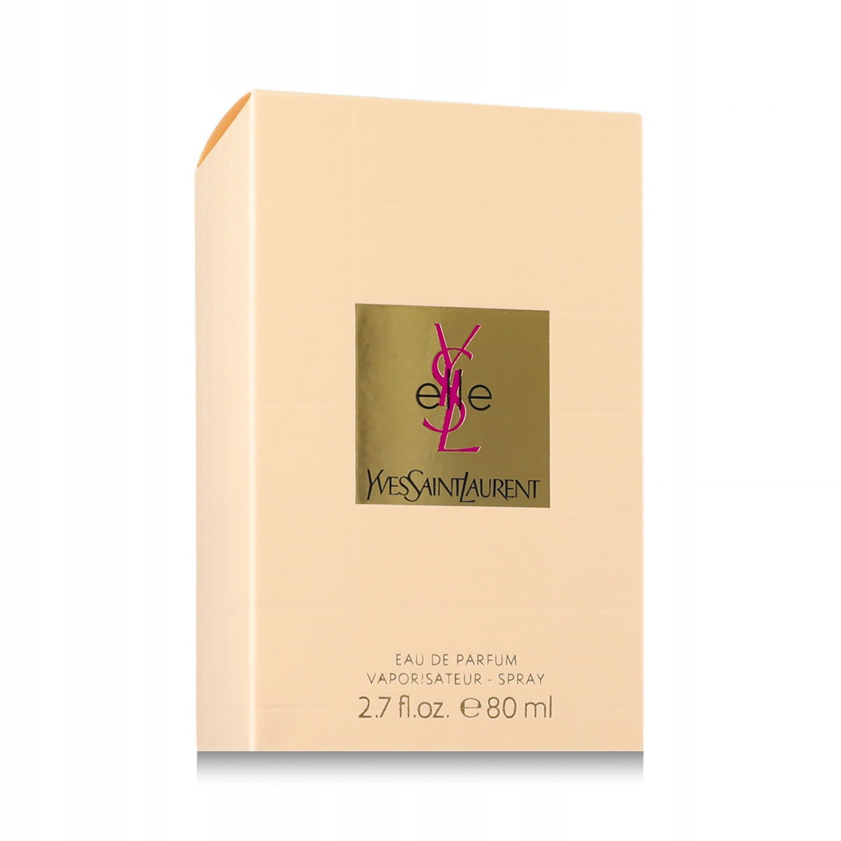 Yves Saint Laurent Elle 2024 Edp 80 ml W