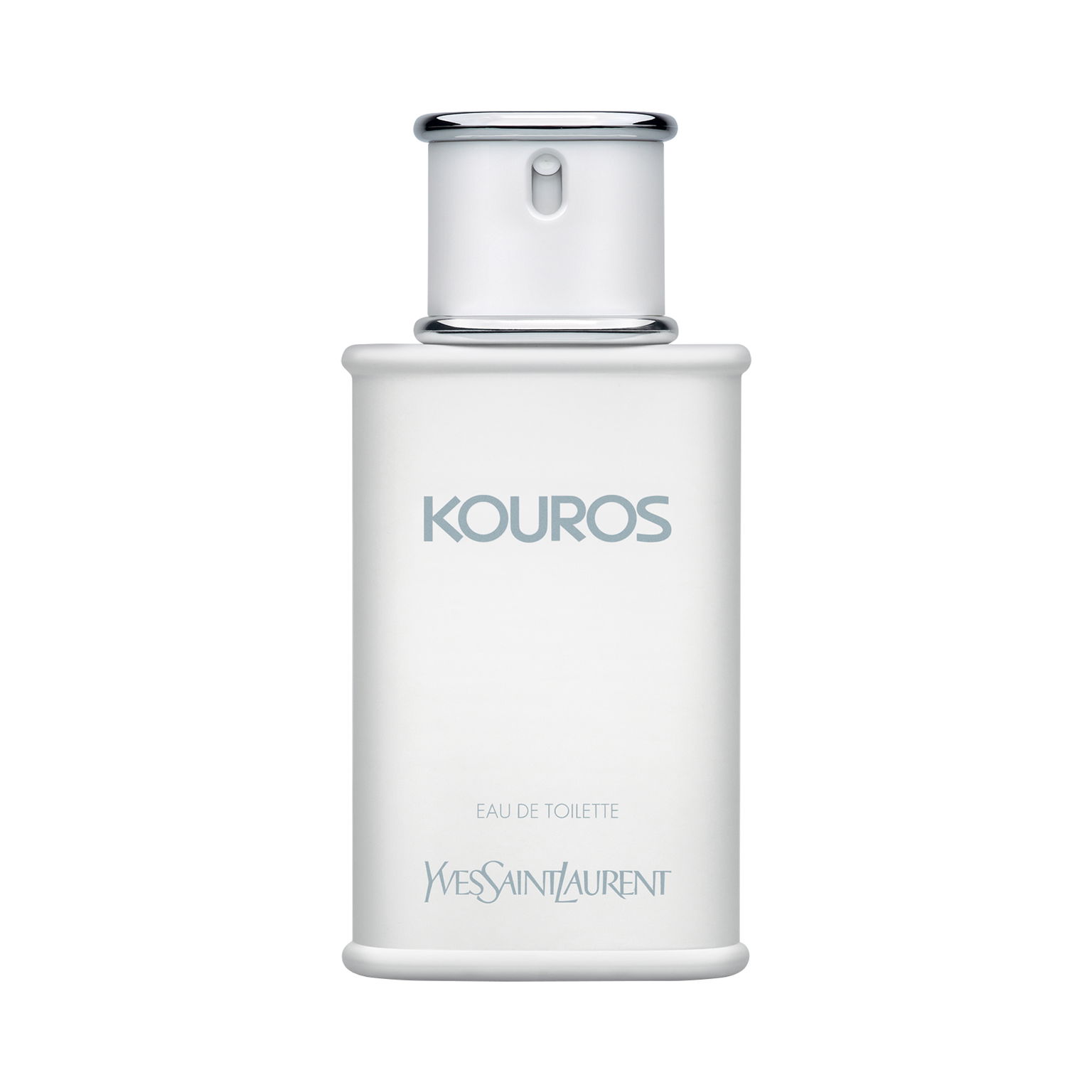 Yves Saint Laurent Kouros Toaletná voda 100 ml