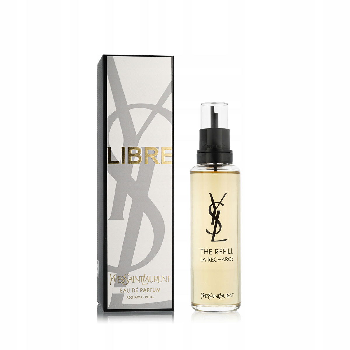 Yves Saint Laurent Libre Edp náplň 100 ml W