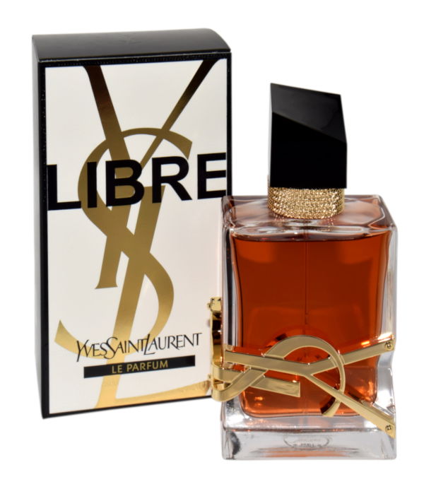 Yves Saint Laurent Libre Le Parfum Edp 50 ml