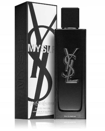 Yves Saint Laurent Myslf 100ml Edp (Parfumovaná voda pre mužov)