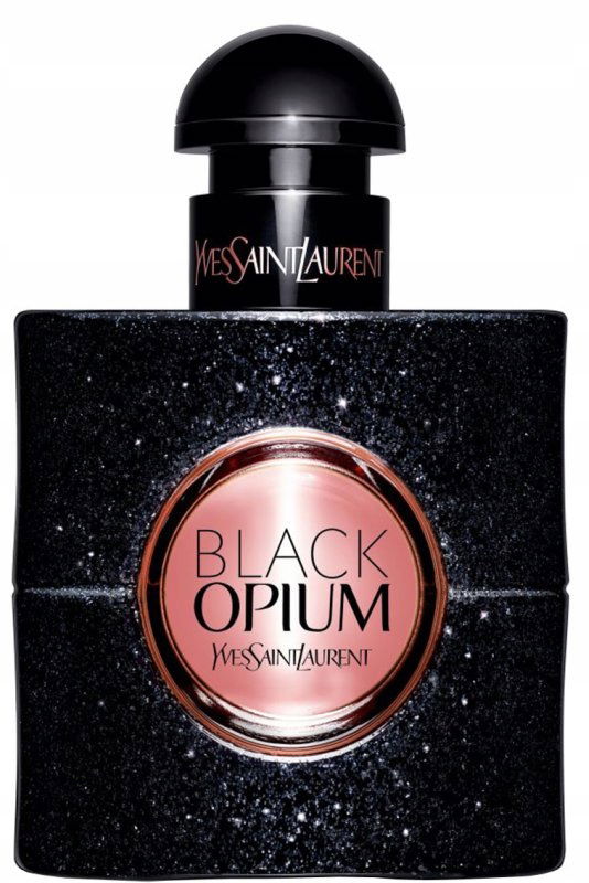 Yves Saint Laurent Opium Black Pour Femme Edp 30ml