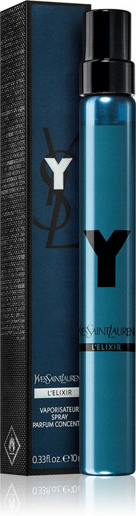 Yves Saint Laurent Y L´elixir parfém 10 ml Mini