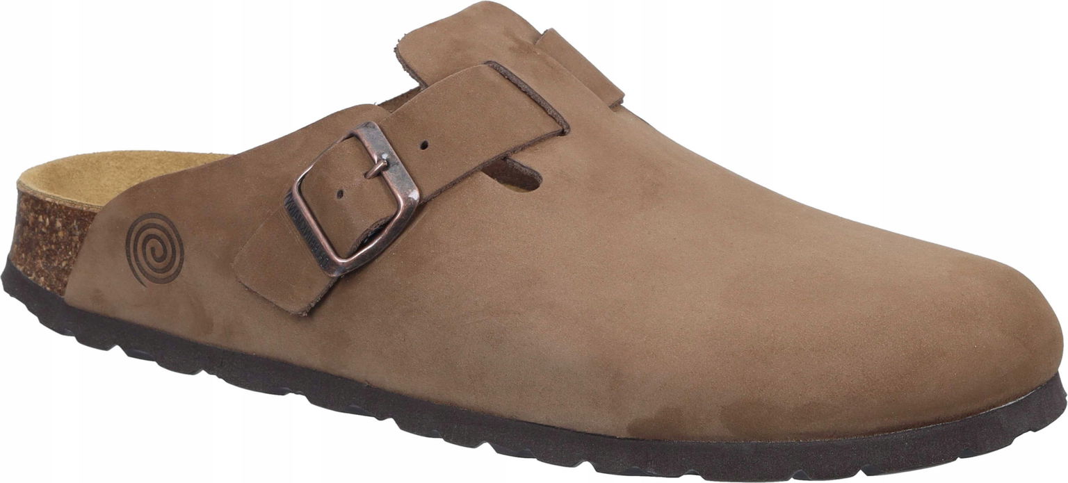 Žabky Dr.brinkmann 600132-21 Brown Dámske