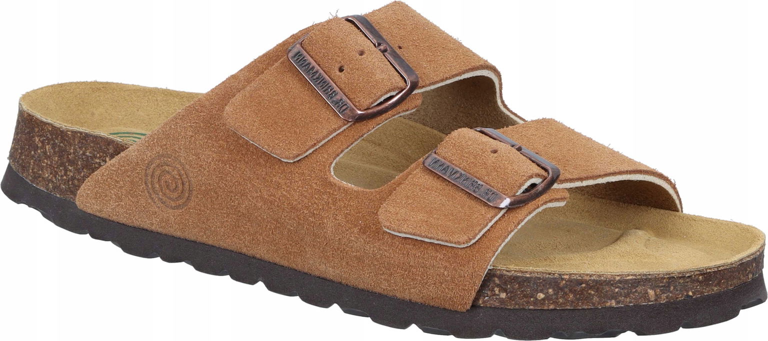 Žabky Dr.brinkmann 600134-21 Brown Pánske