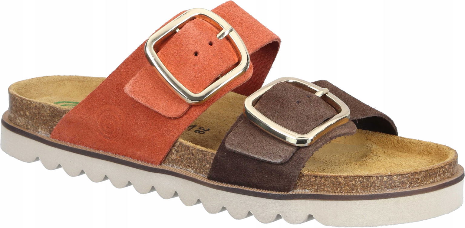 Žabky Dr.brinkmann 700683-00 Multi Dámske
