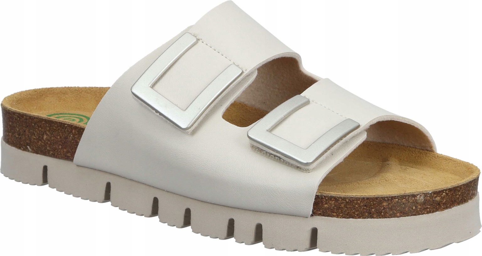 Žabky Dr.brinkmann 700707-81 White Dámske