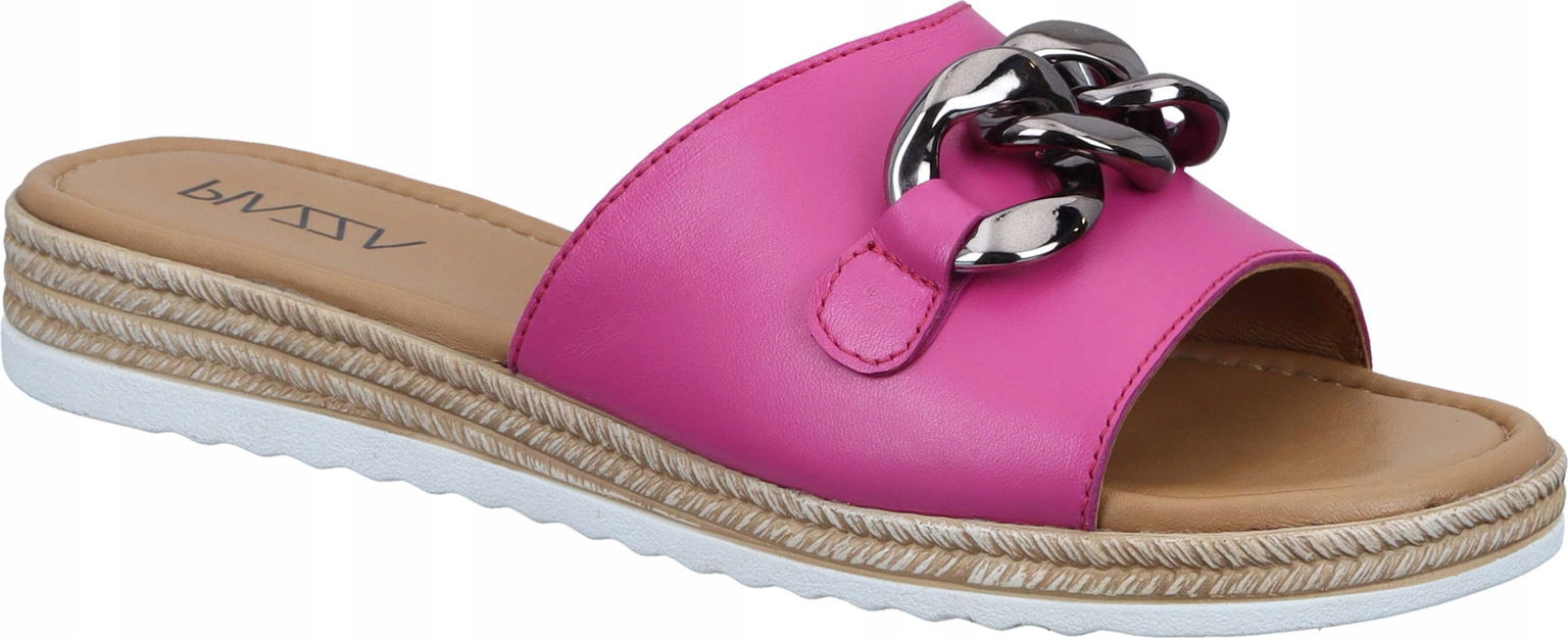 Žabky Piazza 900159-43 Pink Ružové Dámske