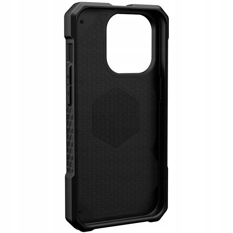 Zadný Kryt Uag pre Apple iPhone 14 Pro čierny