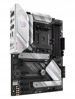 Základná doska Asus Rog Strix B550-A Gaming