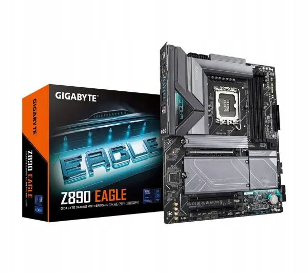 Základná doska Atx Gigabyte Z890 Eagle